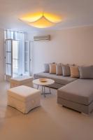 Posedenie v ubytovaní Milos Bay Suites