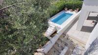 Bazén v ubytovaní Pool Seaside Relais - VILLE Ninfea, Marea, Rosa e Cassiopea alebo v jeho blízkosti
