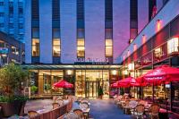 Four Points by Sheraton New York Downtown