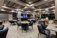 En restaurant eller et andet spisested på Corallium Hotel & Villas Bonaire