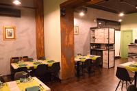 Кухня или мини-кухня в Nunù Bed and Breakfast
