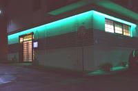 Здание отеля типа «постель и завтрак»