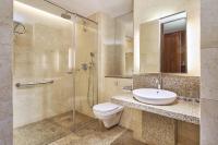 Sheraton Towers Singapore Hotelにあるバスルーム