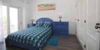Půdorys ubytování Oura Village amazing sea view apartment