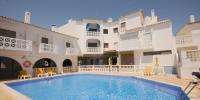 Půdorys ubytování Oura Village amazing sea view apartment