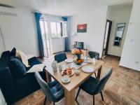Posedenie v ubytovaní APARTMANI NADA MUSTAPIC