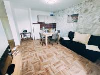 Posedenie v ubytovaní APARTMANI NADA MUSTAPIC