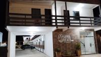 ゲストハウスが所在する建物