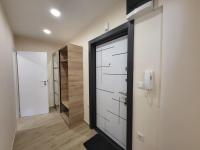 Půdorys ubytování Bright City Apartment Varna