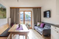 Posedenie v ubytovaní Rössle Appartement