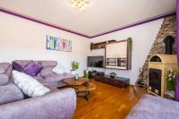Posezení v ubytování Apartment Nekić Posedarje
