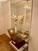 Půdorys ubytování Apartamento a 10 minutos de la Calle Laurel