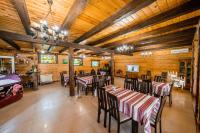 Fotografie z fotogalerie ubytování Сосновий Бір, Світязь v destinaci Sviťaz