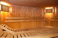 Plán poschodí v ubytovaní Hotel Politański