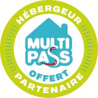 Certyfikat, podpis lub inny dokument wystawiony w obiekcie T3 rez-de-jardin avec fitness, sauna et tennis - village et ski à pied
