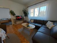 Posedenie v ubytovaní Apartman Tinče