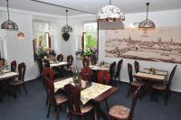 Gallery image of Hotel Am Hohen Schwarm in Saalfeld