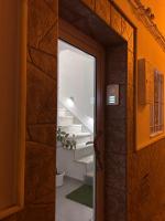 Plán poschodí v ubytovaní Casa Petronila primero para familias o parejas