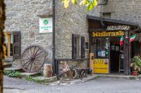 Galería fotográfica de Agriturismo Cà Gabrielli en Lizzano in Belvedere