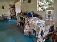 Billede fra billedgalleriet på Ecohotel Bahía Terco i Nuquí