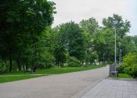 Plán poschodí v ubytovaní Apartament Premium, 15min od Rynku, parking w cenie