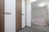 Plan piętra w obiekcie Laikas house