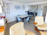 Kuchyňa alebo kuchynka v ubytovaní GMID IMMO Apartamento Oasis