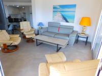 Posedenie v ubytovaní GMID IMMO Apartamento Oasis