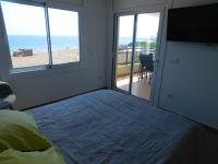 Posteľ alebo postele v izbe v ubytovaní GMID IMMO Apartamento Oasis
