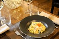 Fotografie z fotogalerie ubytování Unique Hotel Fusio v destinaci Fusio