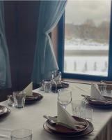 Φωτογραφία από το άλμπουμ του Kolyba Club σε Stanishovka