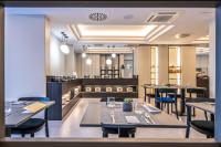 Restaurace v ubytování Hotel Délibáb