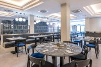 Restaurace v ubytování Hotel Délibáb