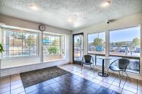 Motel 6-Oakland, CA - Embarcaderoの見取り図または間取り図