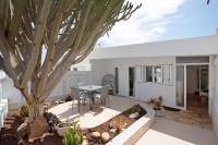 Balkon lub taras w obiekcie Casa Campana