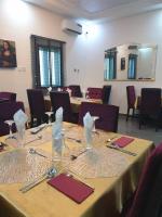 Fotografie z fotogalerie ubytování Abi's Place v destinaci Tungan Ali