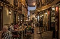 Hosté ubytování Ático con piscina junto catedral de Sevilla