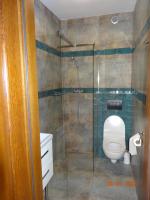 Kúpeľňa v ubytovaní APARTAMENTY PASJA -2 minuty do plaży