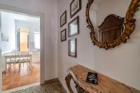 Plan piętra w obiekcie Queen House Venezia