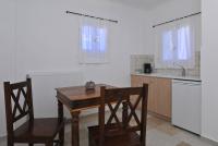 Kuchyň nebo kuchyňský kout v ubytování Degaetas Resort