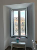 Půdorys ubytování Holiday Home Vietri sul mare