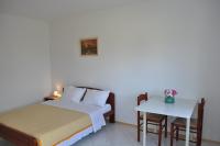 Posteľ alebo postele v izbe v ubytovaní Apartments Smilja