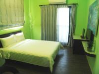 Gallery image of Dreamily Fish B&amp;B in Magong