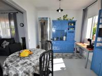 Kuchyň nebo kuchyňský kout v ubytování Apartament Gina a 3 kms d Lloret de mar