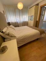 Půdorys ubytování apartamento acogedor sardinero area
