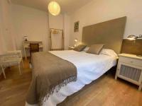 Půdorys ubytování apartamento acogedor sardinero area