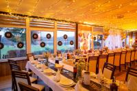 Afbeelding uit fotogalerij van Hotel Star Dadaj Resort & Spa in Dadaj