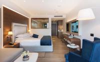 Nana Princess Suites Villas & Spaにあるシーティングエリア