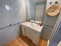 Plán poschodí v ubytovaní AP-6 XimoApartments ÁTICO DUPLEX CON VISTAS AL MAR Y PISCINA