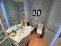 Plán poschodí v ubytovaní AP-6 XimoApartments ÁTICO DUPLEX CON VISTAS AL MAR Y PISCINA